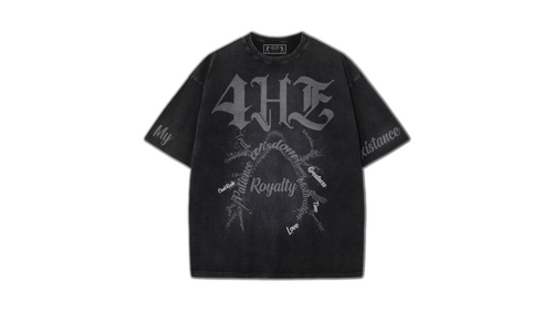 4HE T-SHIRT(Tree of Life) PRE - ORDER